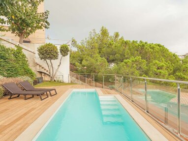 Villa zum Kauf Provisionsfrei 790.000 € 6 Zimmer 110 m² 433 m² Grundstück Esplugues de Llobregat 08950