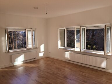 Wohnung zur Miete 680 € 3 Zimmer 69 m² 1. Geschoss frei ab 01.01.2025 Blochmannstr. 1 Jena - West Jena 07743