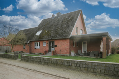 Einfamilienhaus zum Kauf 329.000 € 6 Zimmer 161 m² 601 m² Grundstück Behlendorf 23919