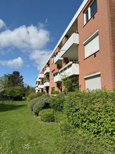 Wohnung zum Kauf Provisionsfrei 199.000 € 1,5 Zimmer 48,4 m² 2. Geschoss Kimbernstieg 15 Niendorf Hamburg 22455