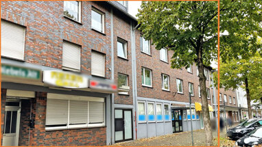 Wohn- und Geschäftshaus zum Kauf 1.600.000 € 1.567,2 m² Repelen Moers 47445