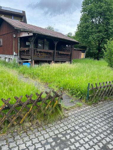 Haus zum Kauf 53.000 € 711 m² Grundstück Mernes Gutsbezirk Spessart 63628