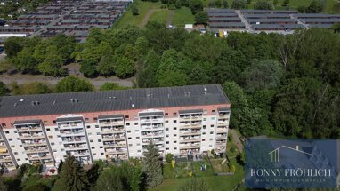 Wohnung zur Miete 690 € 5 Zimmer 108 m² 4. Geschoss Kappel 823 Chemnitz 09119