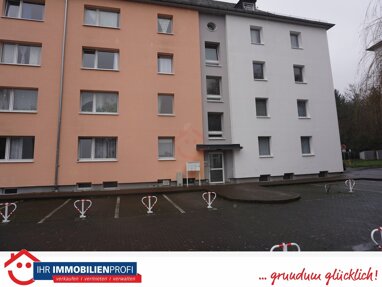Wohnung zur Miete 710 € 3 Zimmer 98 m² 2. Geschoss Silhöfer Aue Wetzlar 35578