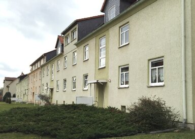 Wohnung zur Miete 408 € 3 Zimmer 65,7 m² 3. Geschoss frei ab 01.03.2025 Brockenstraße 9 Oschersleben 39387