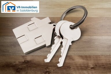 Wohnung zur Miete 600 € 3 Zimmer 100 m² frei ab 01.04.2025 Garrel Garrel 49681