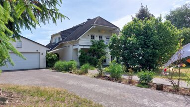 Einfamilienhaus zum Kauf 749.000 € 5 Zimmer 212,1 m² 2.091 m² Grundstück Buddenhagen Wolgast 17438