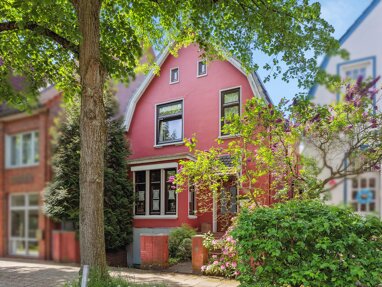 Einfamilienhaus zum Kauf 299.000 € 7 Zimmer 160 m² 338 m² Grundstück Vegesack Bremen 28757