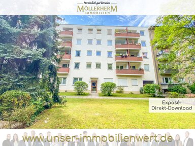 Wohnung zum Kauf 409.000 € 3,5 Zimmer 78,1 m² frei ab 01.07.2025 Wilmersdorf Berlin 14197