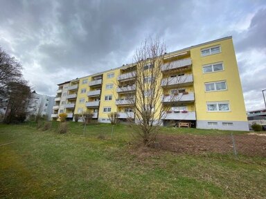 Wohnung zur Miete 615 € 3 Zimmer 80 m² EG Lichtenstädter Str. 7 Zirndorf Zirndorf 90513