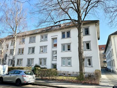 Wohnung zum Kauf 175.000 € 3 Zimmer 67,5 m² EG Striesen-Süd Dresden 01307