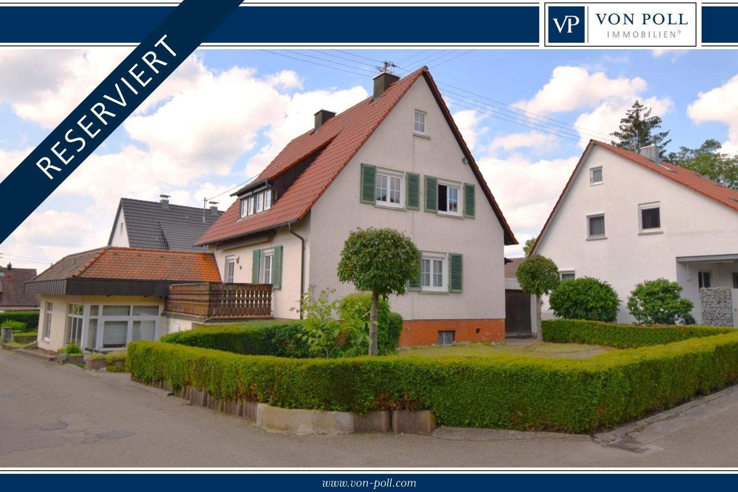 Einfamilienhaus zum Kauf 299.000 € 8 Zimmer 260 m²<br/>Wohnfläche 627 m²<br/>Grundstück Talheim Vellberg / Talheim 74541