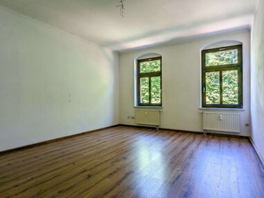 Wohnung zur Miete 330 € 2 Zimmer 67 m² 2. Geschoss Friedrich-Naumann-Straße 12 Hilbersdorf 150 Chemnitz 09131