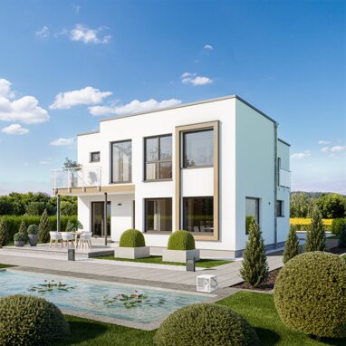 Haus zum Kauf 1.188.000 € 6 Zimmer 208 m² 488 m² Grundstück Hildrizhausen 71157