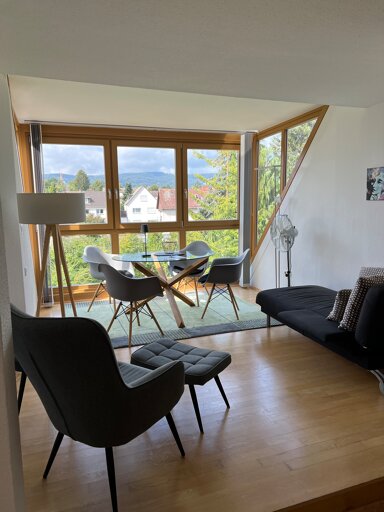 Wohnung zur Miete 750 € 3,5 Zimmer 70 m² 2. UG Plüschowstrasse 8, Welheiden Schönfeld Kassel 34121