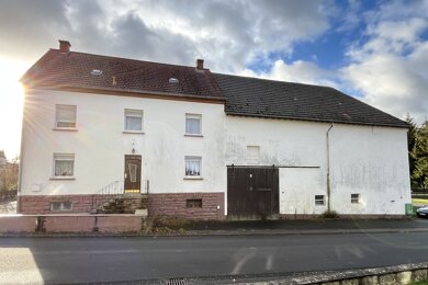 Einfamilienhaus zum Kauf 295.000 € 6 Zimmer 148 m² 1.666 m² Grundstück Alsdorf 54668