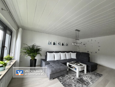 Wohnung zum Kauf 298.000 € 4 Zimmer 90 m² 1. Geschoss frei ab 01.08.2024 Großgartach Leingarten 74211