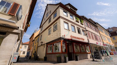 Haus zum Kauf 419.000 € 5 Zimmer 100,8 m² 79 m² Grundstück Stadtmitte Schwäbisch Hall 74523