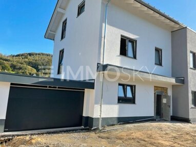 Einfamilienhaus zum Kauf 670.000 € 8 Zimmer 267 m² 609 m² Grundstück Gönnern Angelburg 35719