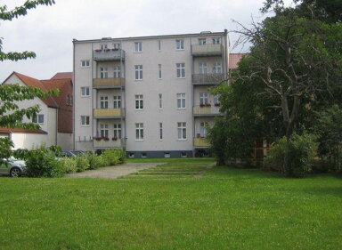 Wohnung zur Miete 349 € 2 Zimmer 58 m² EG Wilhelm-Stolte-Straße Neustrelitz Neustrelitz 17235