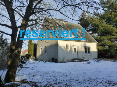 Haus zum Kauf provisionsfrei 57.000 € 5 Zimmer 92 m² 3.008 m² Grundstück frei ab sofort Demnitz Altwigshagen 17379