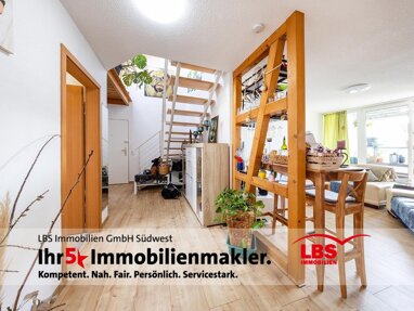 Maisonette zum Kauf 437.000 € 4,5 Zimmer 107 m² Nord - West Radolfzell 78315