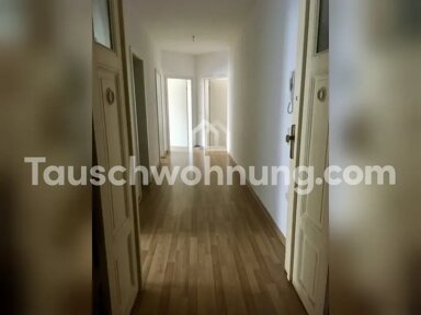 Wohnung zur Miete Tauschwohnung 408 € 2,5 Zimmer 71 m² 4. Geschoss Neustadt-Neuschönefeld Leipzig 04317