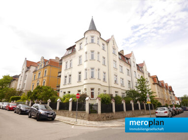 Wohnung zum Kauf 305.000 € 4 Zimmer Brahmsstraße 02 Westvorstadt Weimar 99423