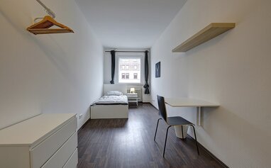 Wohnung zur Miete Wohnen auf Zeit 635 € 4 Zimmer 12 m² frei ab 25.11.2024 König-Karl-Straße 84 Cannstatt - Mitte Stuttgart 70372