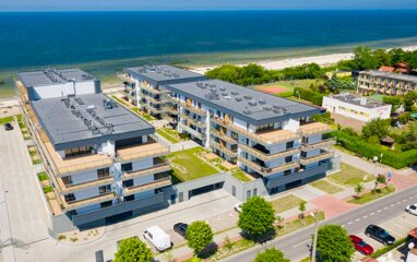 Apartment zum Kauf 181.800 € 2 Zimmer 33 m² Erdgeschoss frei ab sofort Dziwnów