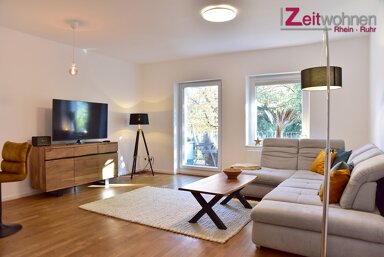 Wohnung zur Miete Wohnen auf Zeit 2.100 € 2,5 Zimmer 74 m² frei ab 01.01.2025 Neustadt - Süd Köln 50677