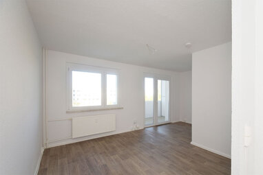 Wohnung zur Miete 280,85 € 1 Zimmer 31,2 m² 4. Geschoss Weißenfelser Straße 45 Silberhöhe Halle 06132
