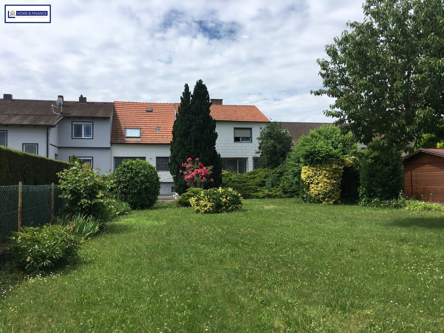 Einfamilienhaus zum Kauf 299.000 € 5 Zimmer 140 m²<br/>Wohnfläche 1.103 m²<br/>Grundstück Marchegg 2293