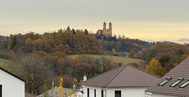 Grundstück zum Kauf 1.482 m² Grundstück Rindelbach Ellwangen (Jagst) 73479