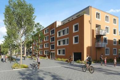 Neubauprojekt zum Kauf Weidenpesch Köln 50737