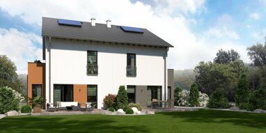 Doppelhaushälfte zum Kauf 425.000 € 3 Zimmer 120 m² 290 m² Grundstück Oberrodenbach Rodenbach 63517