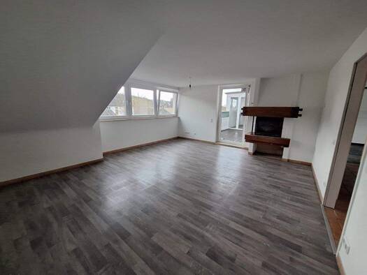 Wohnung zur Miete 700 € 4 Zimmer 111,6 m² 3. Geschoss Abteistr. 13 Werden Essen 45239