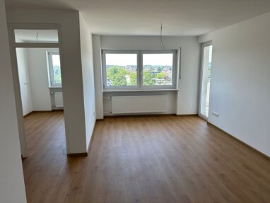 Wohnung zur Miete 825 € 2,5 Zimmer 72 m² 8. Geschoss Mehringerstr. 4 Burghausen Burghausen 84489