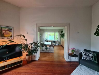 Wohnung zur Miete 1.300 € 3 Zimmer 100 m² 1. Geschoss Wentorf bei Hamburg 21465