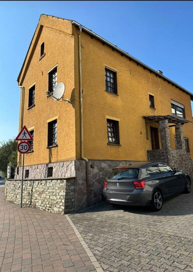 Einfamilienhaus zum Kauf provisionsfrei 399.000 € 9 Zimmer 160 m² 220 m² Grundstück frei ab 01.07.2025 Ahlbach Limburg 65554