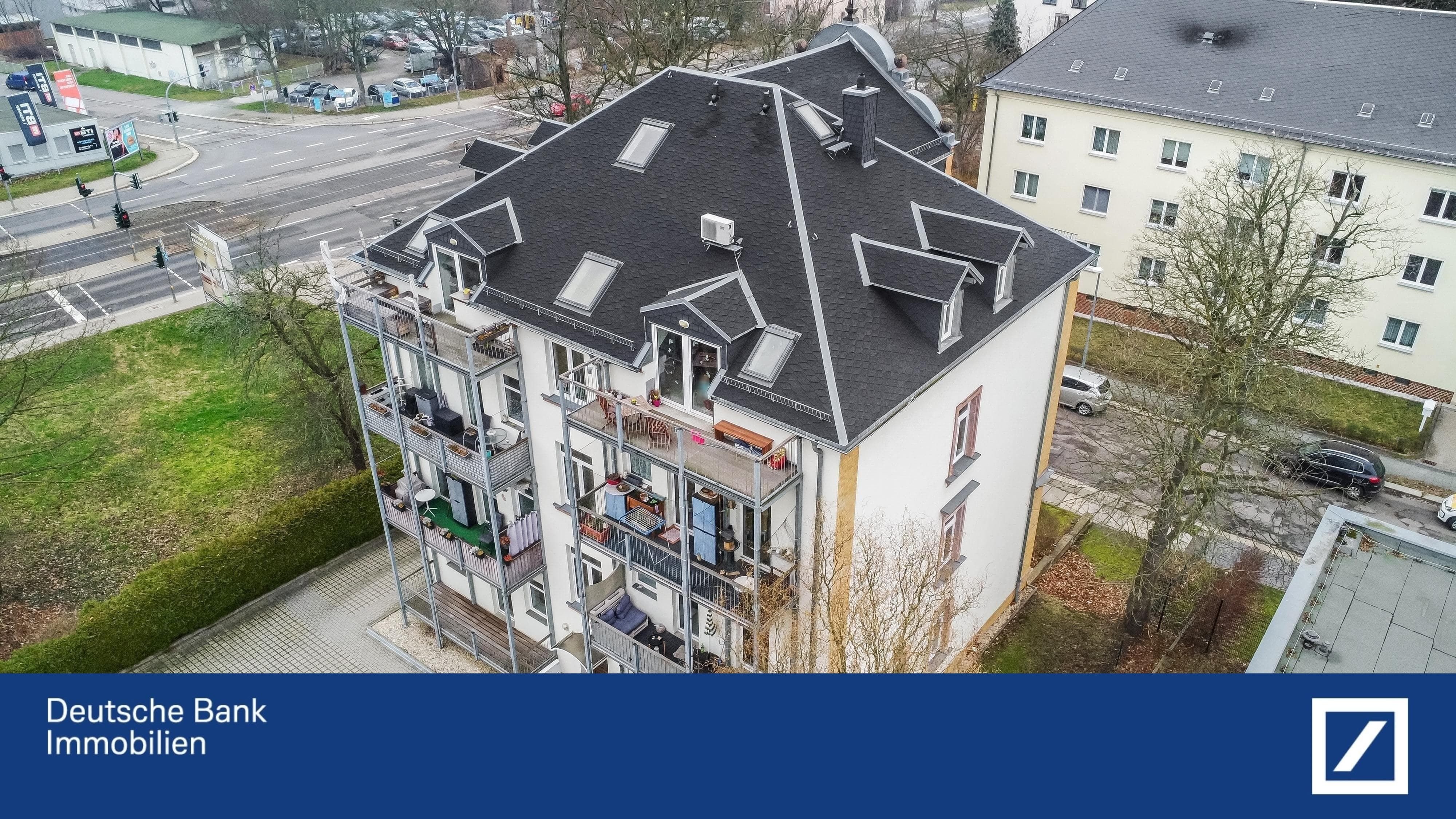 Maisonette zum Kauf 214.000 € 3 Zimmer 102 m²<br/>Wohnfläche Altchemnitz 412 Chemnitz 09120