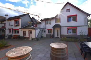 Haus zum Kauf 349.000 € 7 Zimmer 186 m² 370 m² Grundstück Iversheim Bad Münstereifel 53902