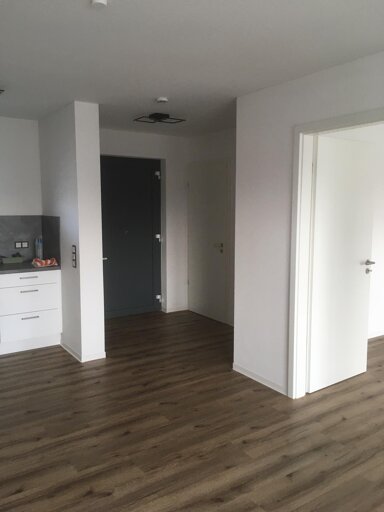 Wohnung zur Miete 675 € 2 Zimmer 54 m² 3 Geschosse Hindenburgstraße 19 Altenmünster - östlich I Crailsheim 74564