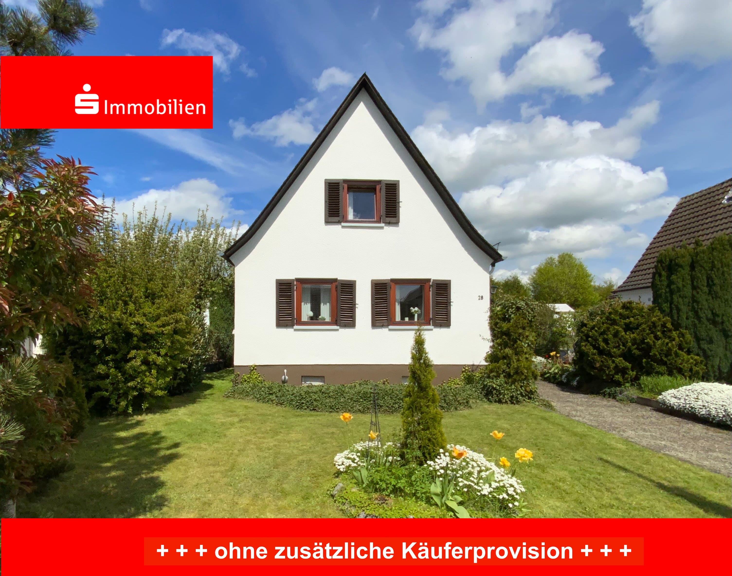 Einfamilienhaus zum Kauf Provisionsfrei 389.000 € 5 Zimmer 114,7 m²<br/>Wohnfläche 894 m²<br/>Grundstück Büblingshausen Wetzlar 35578
