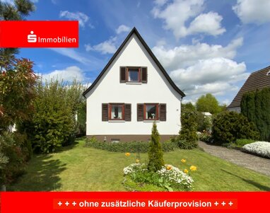 Einfamilienhaus zum Kauf Provisionsfrei 389.000 € 5 Zimmer 114,7 m² 894 m² Grundstück Büblingshausen Wetzlar 35578