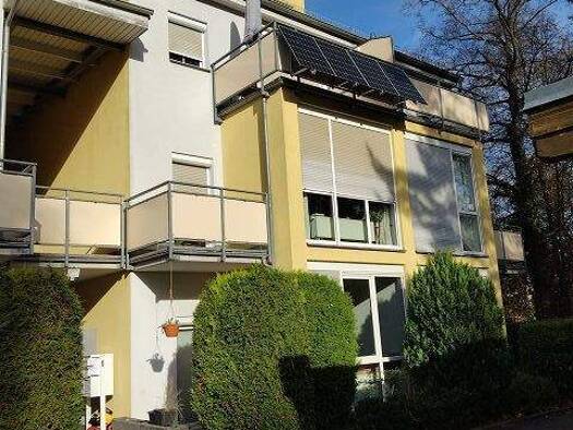Maisonette zum Kauf als Kapitalanlage geeignet 57.000 € 2 Zimmer 44 m² Poststraße 6 Oberplanitz Zwickau 08064