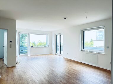 Terrassenwohnung zur Miete 1.190 € 2 Zimmer 77 m² 2. Geschoss Brands Busch Bielefeld 33604