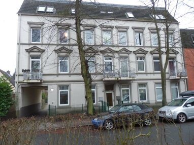 Wohnung zur Miete 600 € 2 Zimmer 58 m² 3. Geschoss Spökelbarg 14 Billstedt Hamburg 22117
