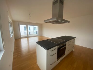 Wohnung zur Miete 1.906 € 4 Zimmer 112,1 m² 2. Geschoss Tunnelstrasse 2 Bahnhof Feuerbach Stuttgart 70469