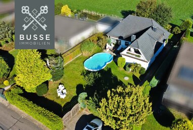 Einfamilienhaus zum Kauf 675.000 € 7 Zimmer 204 m² 902 m² Grundstück Klecken Rosengarten 21224